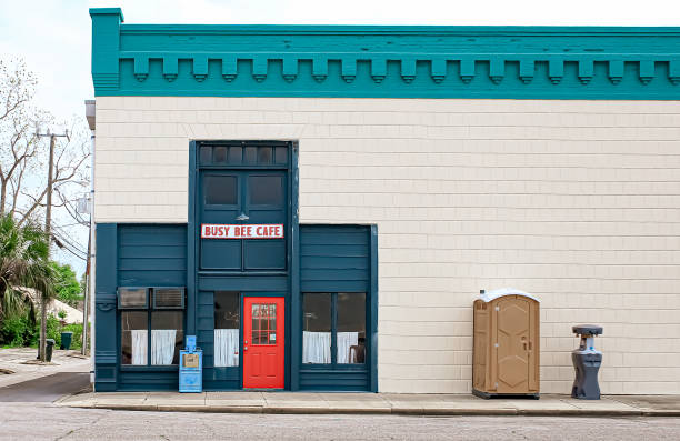 Portable Toilet Options We Offer in South Palm Beach, FL