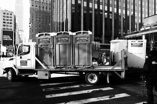 Best Portable restroom trailer rental  in South Palm Beach, FL